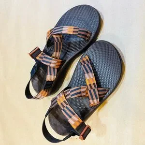 Chaco Men’s Z/1 Classic Size 11 in Deco Nutshell *Nearly New* Chaco Men main image 3